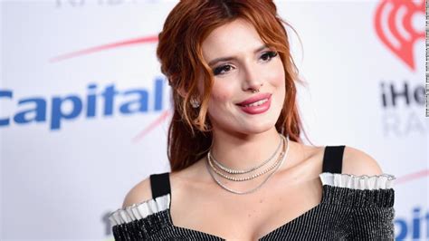 bella thorne of leak|Bella Thorne Releases Nude Photos After Hacker Threatens To